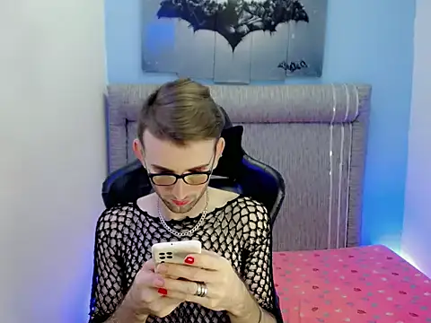 Dani_high Show Webcam