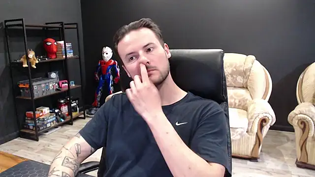 แชท XXX สดของ MihasikD