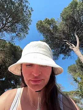 Natalie_bigass Adlı Modelin Canlı XXX Sohbeti