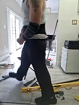 Zander823 Obrolan Langsung XXX