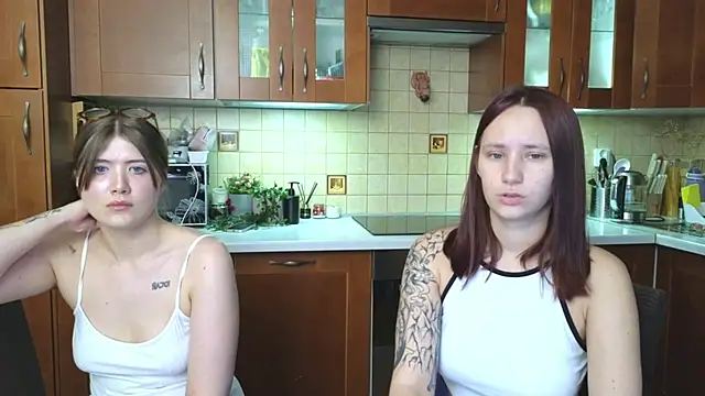 عرض كام HotCaramellsTV