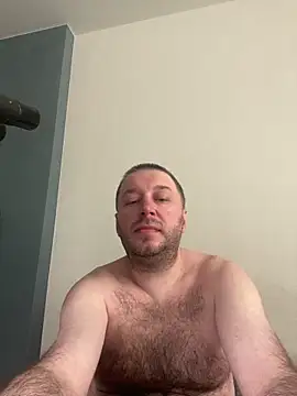 DorianJeday webcam show