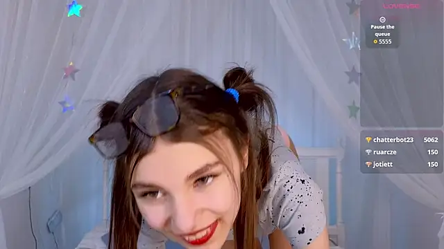 Little__Lunaa – Live XXX-chat