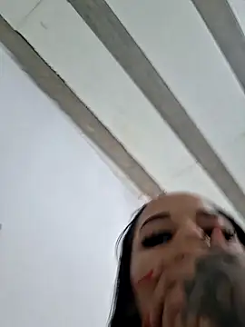 Show Webcam de Maryhotangel