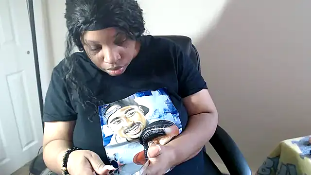 Chat XXX en directo de Sexymona1218