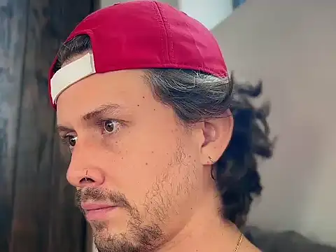 โชว์เว็บแคมของ mcklister_kinky_feets