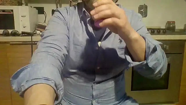 Webkamerová show woww791