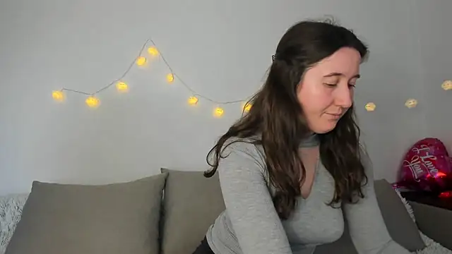 Chat XXX en directo de _Anna_Montana