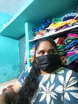 Villageanuty's Live XXX Chat