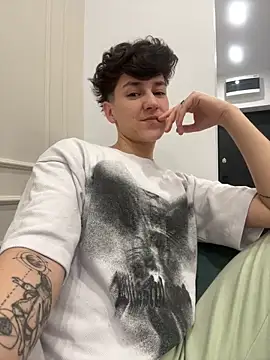 ravenryx Live XXX-Chat