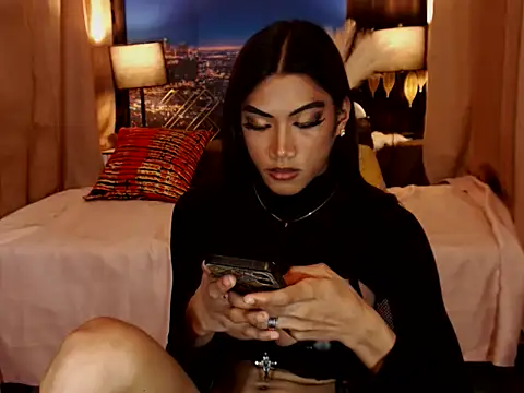 DAYANARAHFOX 在線直播表演