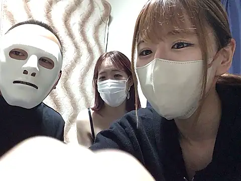 magnum-rl_0208_ttt's Webcam Show