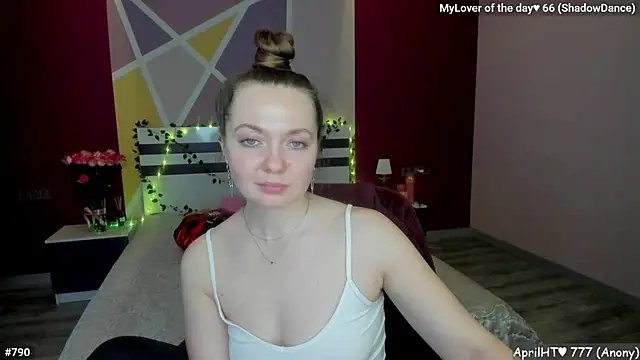 LizaGost লাইভ XXX চ্যাট