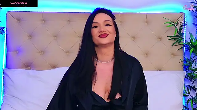 Chat +18 de Daliya_ ao vivo