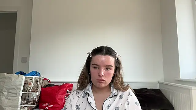 Živý XXX chat maisiesmithx