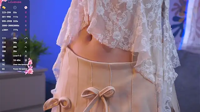 عرض كام MirnaTellado