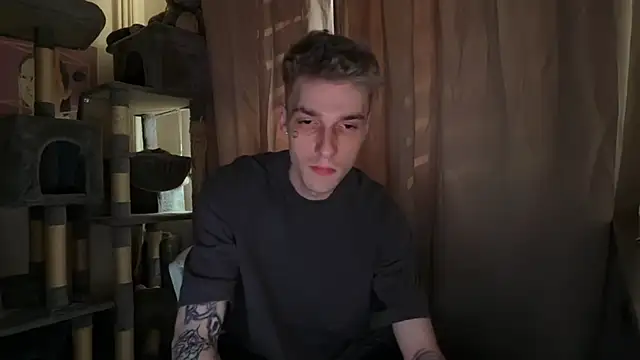 Вебкам-шоу davesinner