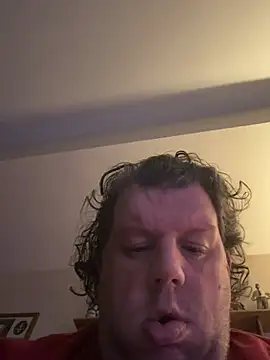 Pokazy przed kamerką – Stephanie1984