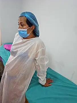 Вебкам-шоу JustSamantha_