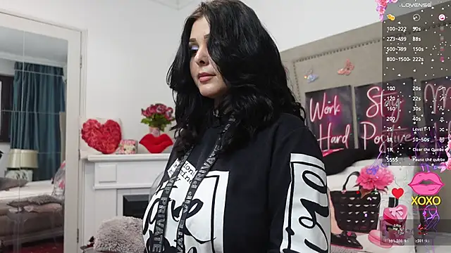 LexyRene: απευθείας συνομιλία ΧΧΧ