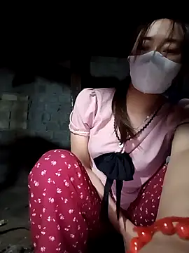 Zhan99999 在線直播表演