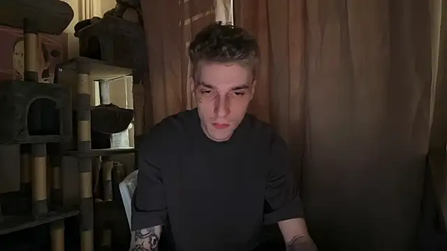 davesinner 웹캠 쇼