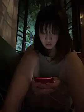 littleqiu 在線直播表演