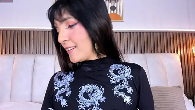 LisaLain's Live XXX Chat