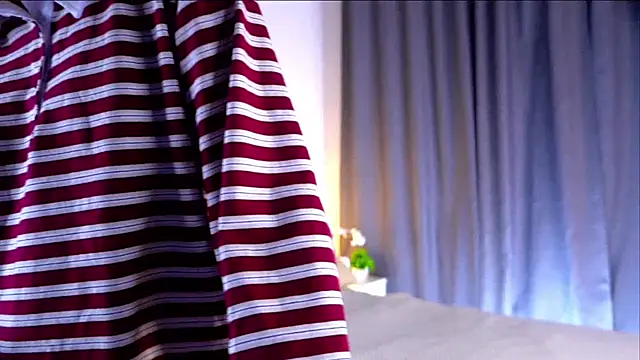 NelleMihalko Chat XXX in diretta