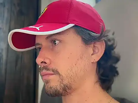 mcklister_kinky_feets' Webcam Show