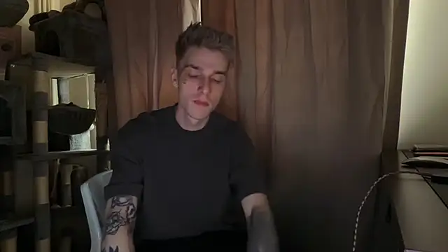 Chat XXX Live davesinner