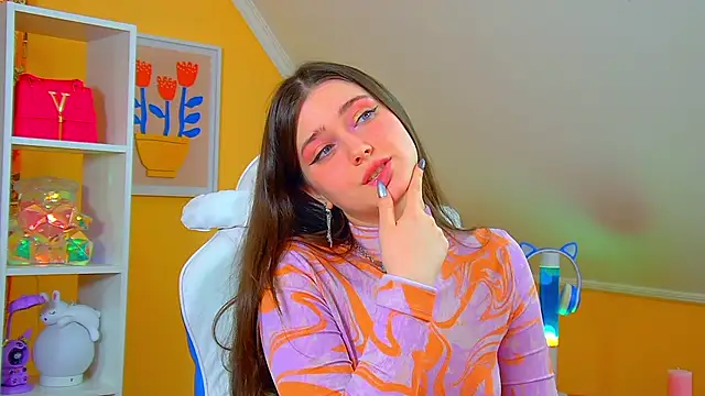 JessicaJewells লাইভ XXX চ্যাট