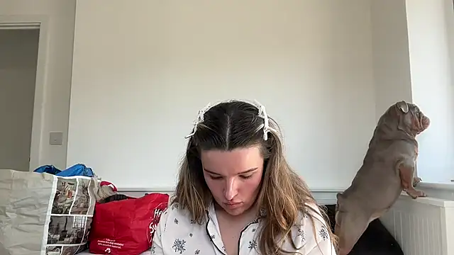 Živý XXX chat maisiesmithx