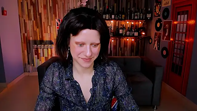 LidaDarknet's Live XXX Chat