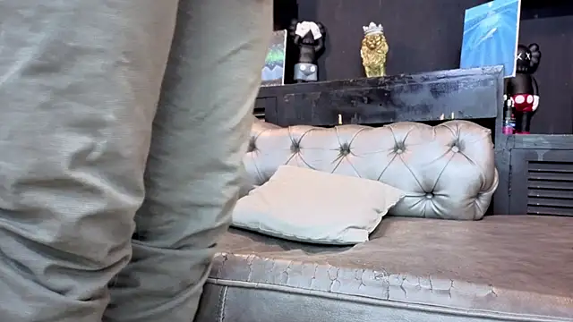 matteosantos Chat XXX live