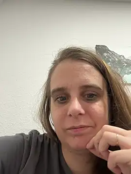 Chantalee 网络视讯表演