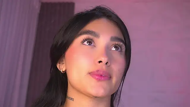 Czat XXX na żywo – katy_rioss