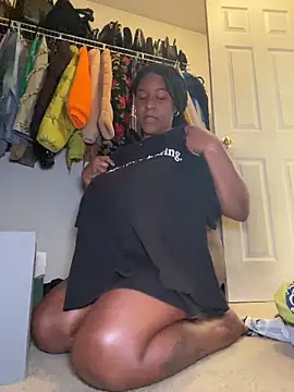 CoCoGoddess_'s Live XXX Chat