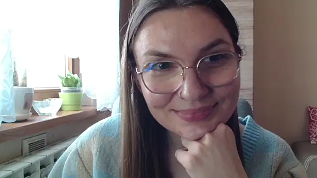 Chat XXX ao vivo de LooveELLYx