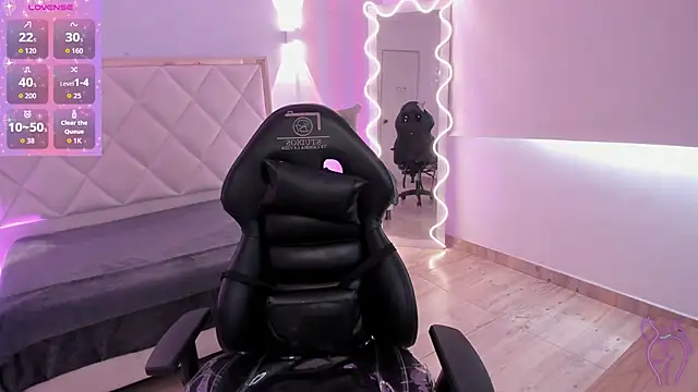 Rosalind_tayのライブXXXチャット