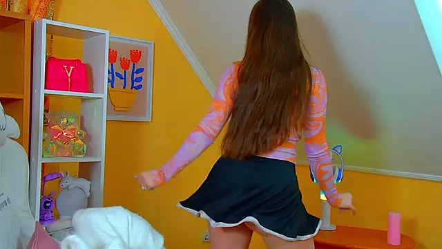 Chat XXX ao vivo de JessicaJewells