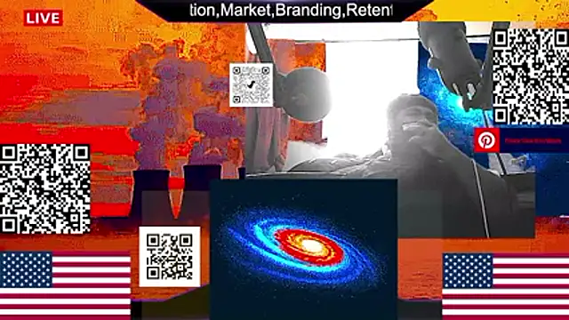 RussellTaylorLacy's Webcam Show