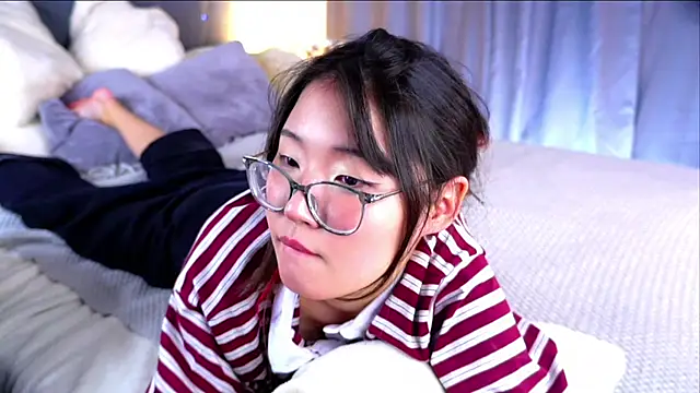 Chat XXX ao vivo de NelleMihalko