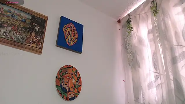 Marci_owo Live XXX-chat