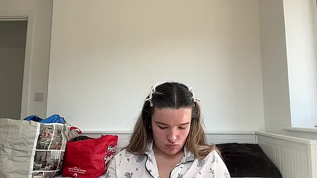 แชท XXX สดของ maisiesmithx