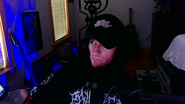 Chat XXX Live LEVIATHANX666