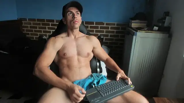 justinkarter's Live XXX Chat