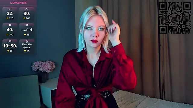 Chat XXX Live GoldenLenarz