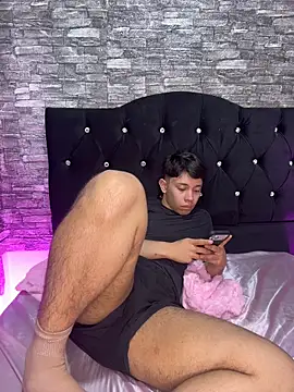 Noah_ledom webcam show