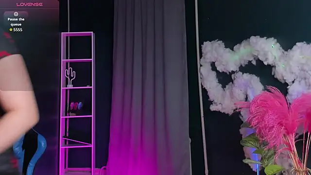 Amelia_goth 即時 XXX 聊天